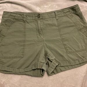 Loft Outlet Cargo Short